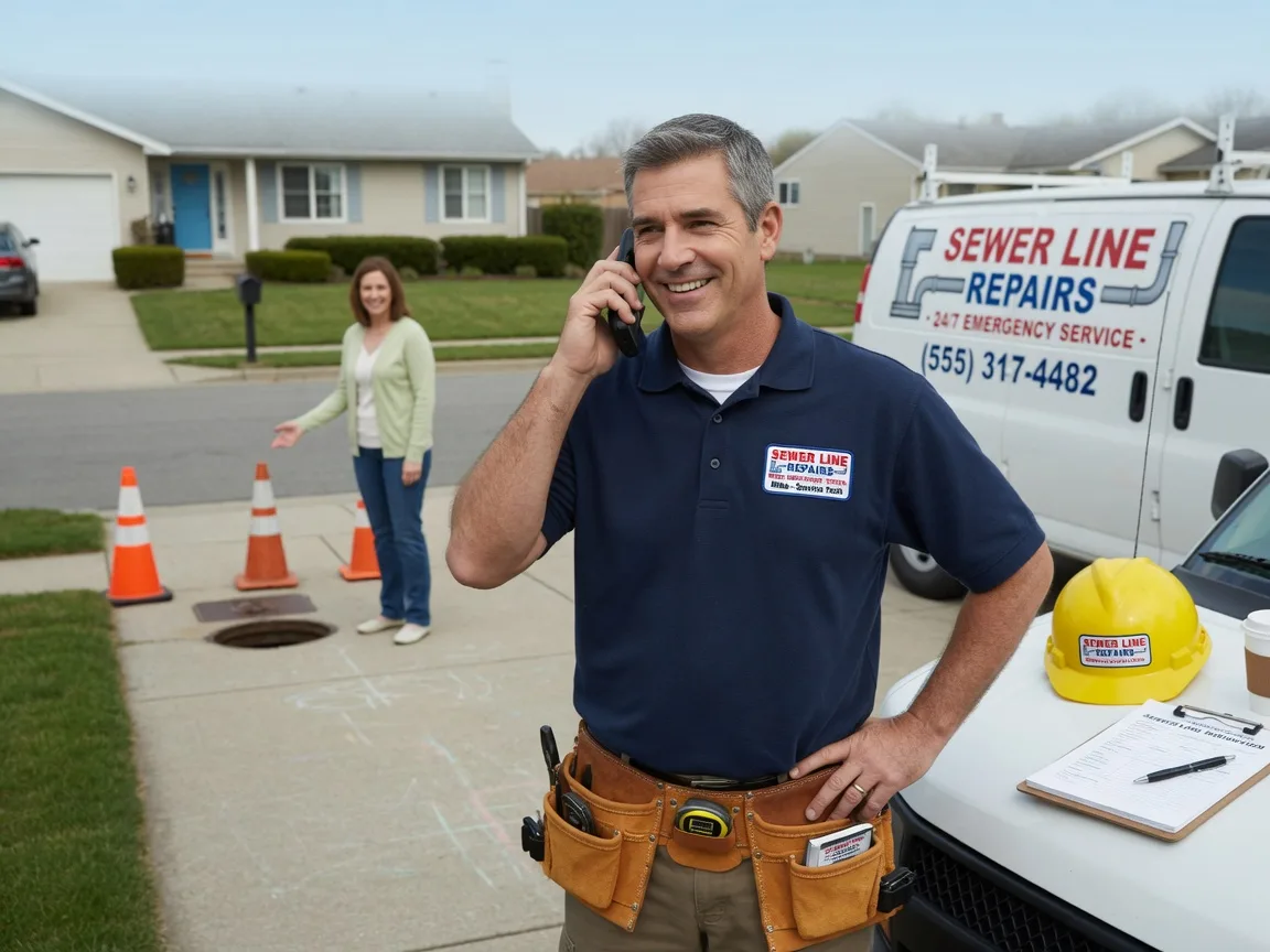 Emergency Plumber Custer City, PA FAQs